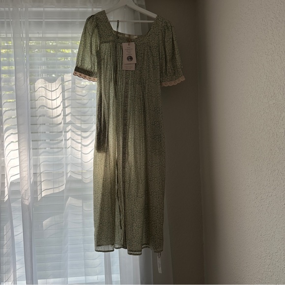 CHRISTY DAWN RAIN DRESS- XS - Picture 2 of 9